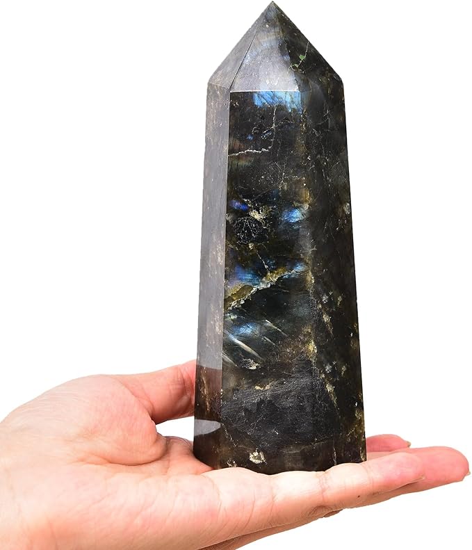 Labradorite