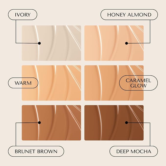 Brunet Brown