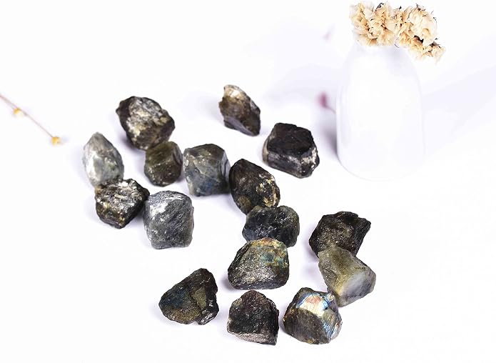 Labradorite Stone