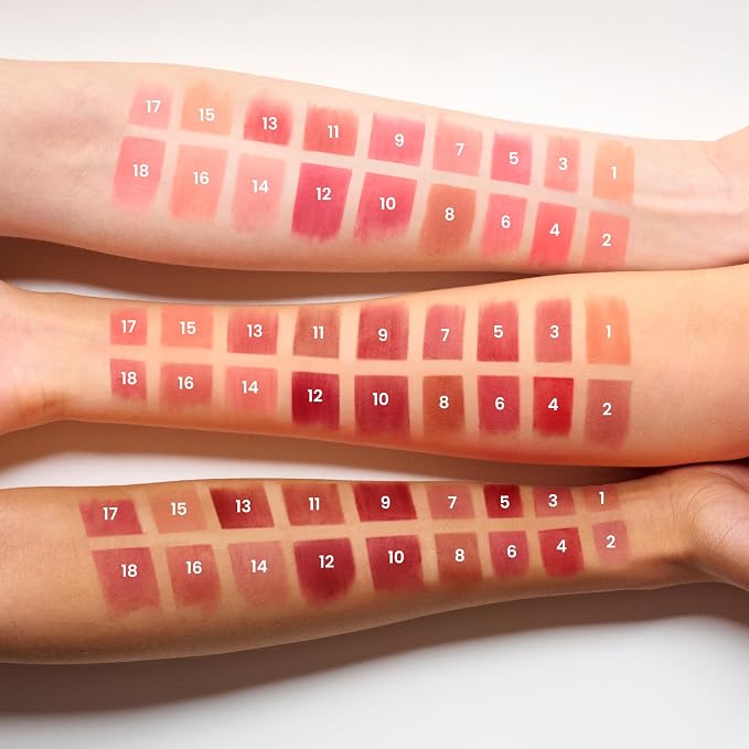 16 ROMANTIC CORAL