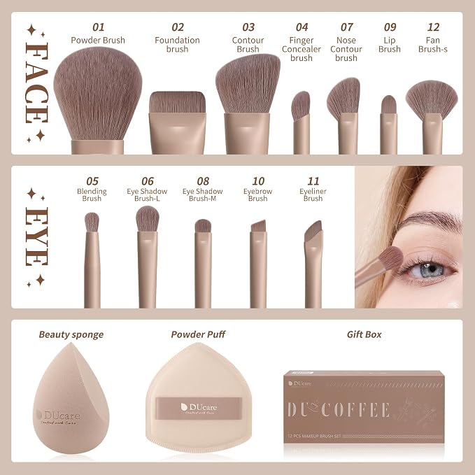 12pcs