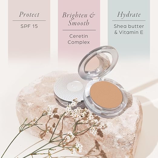 Golden Medium/MN5 - Medium with Neutral Undertones