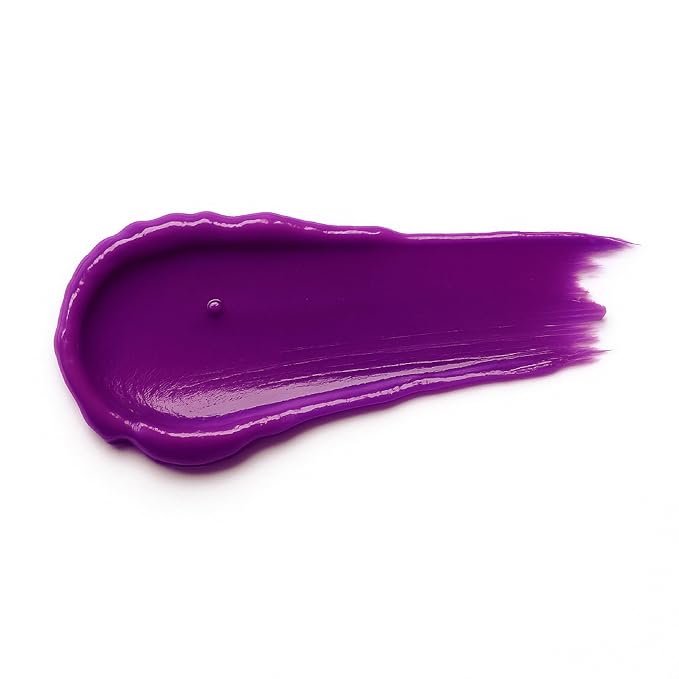 LILAC VIOLET