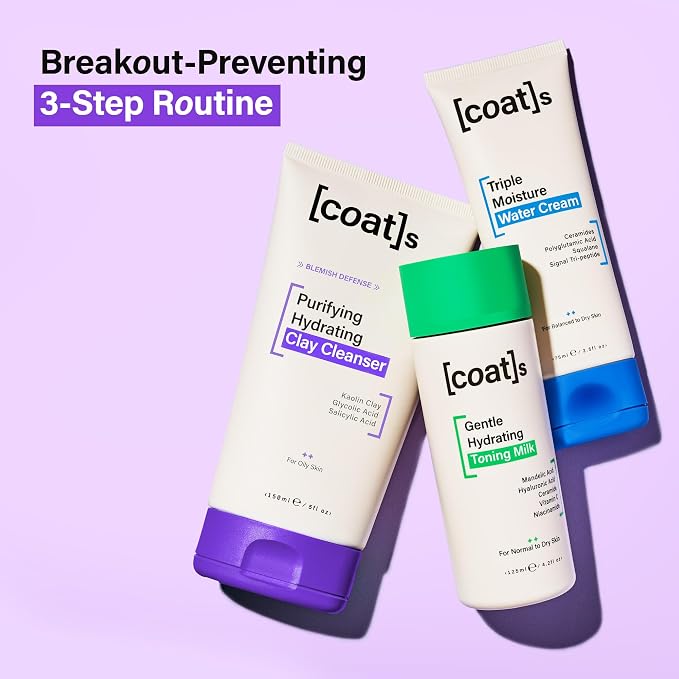 3-Step Bundle