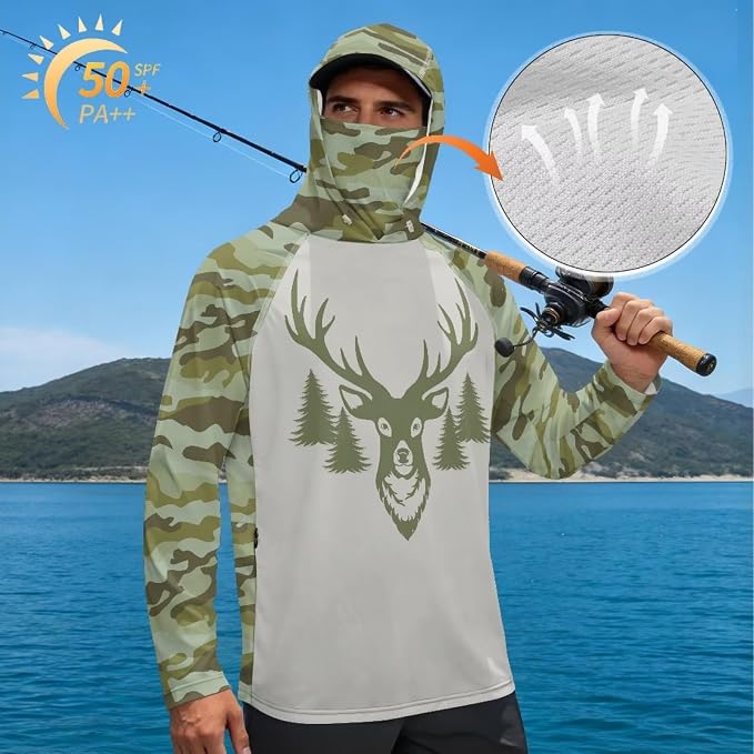 Deer Camouflage