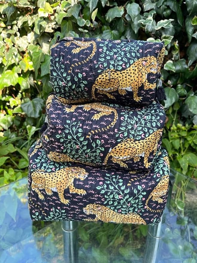 Black Cheetah