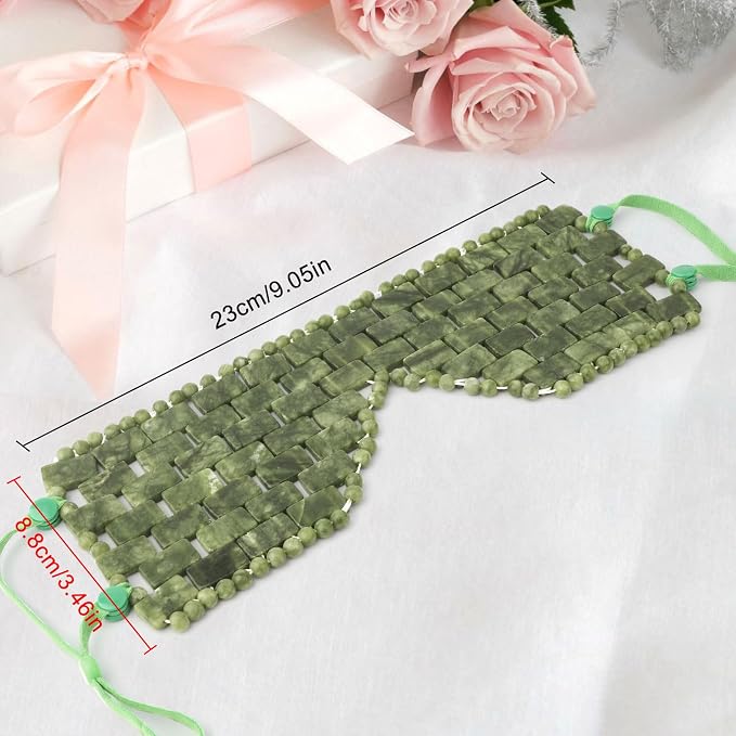 Green Ear Straps