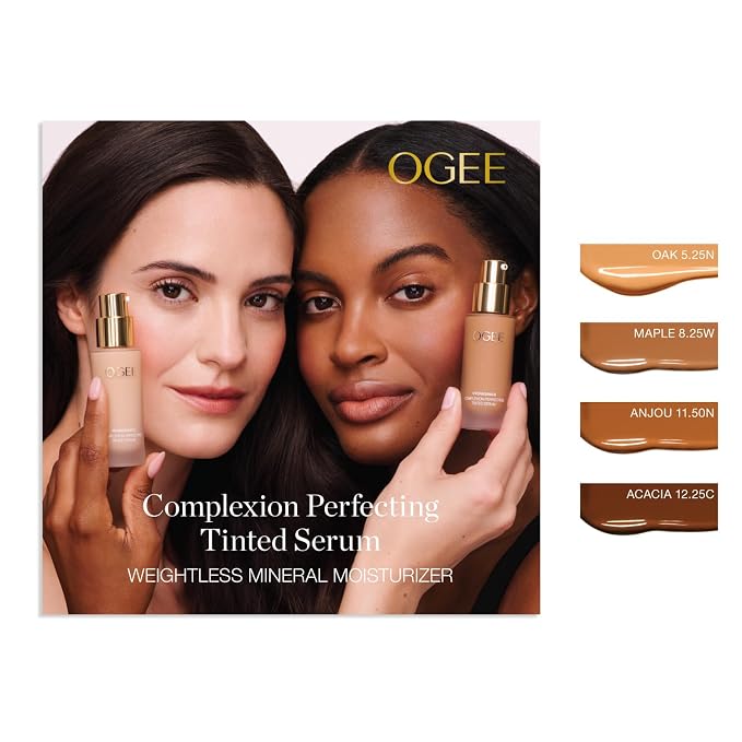 Anjou 11.5N - Deep Beige, Golden Undertones