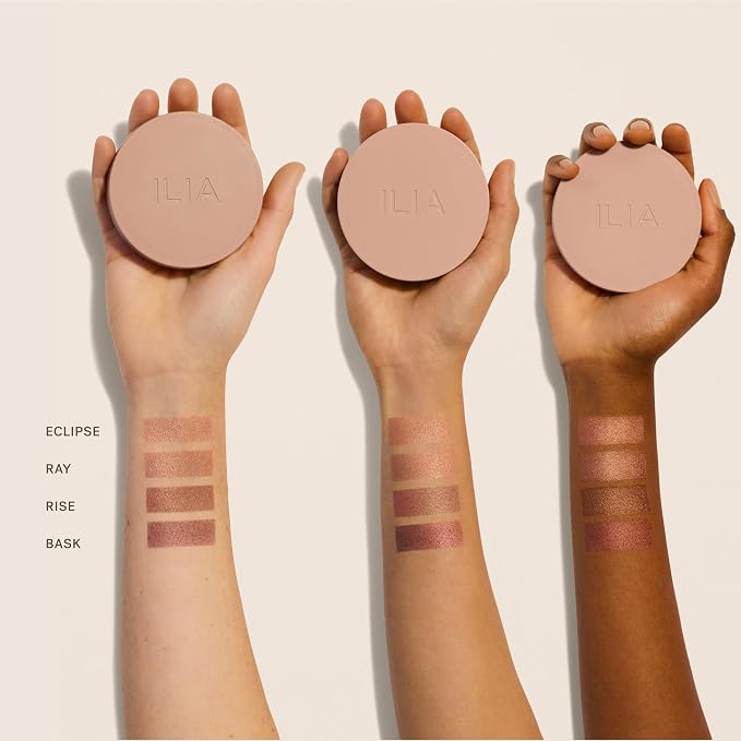 Rise | Copper Bronze