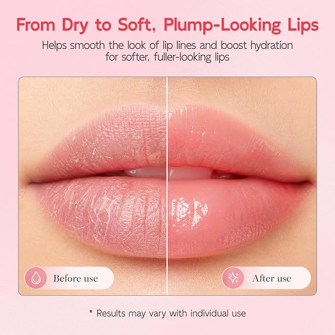 Lip Mask 2PCS
