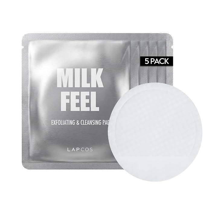 Milk Feel