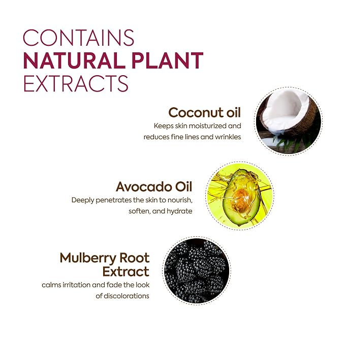 Night Radiance Cream