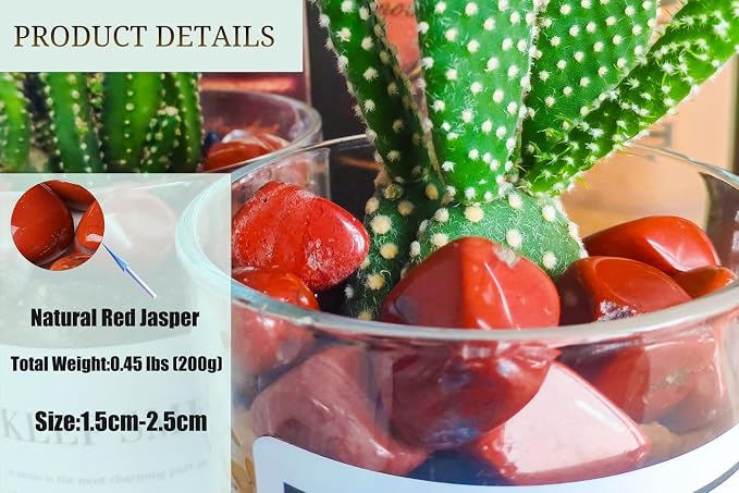 06 Red Jasper