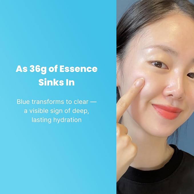 Barley Hyaluronic Acid & Liposome