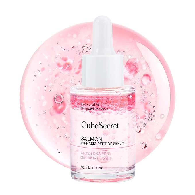 Salmon DNA PDRN Serum