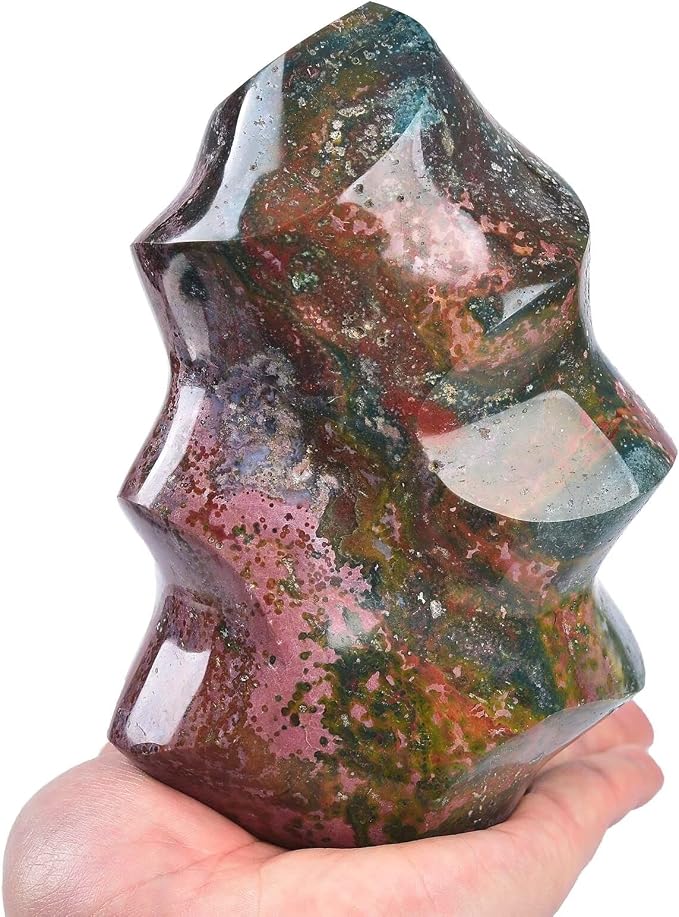 Ocean Jasper