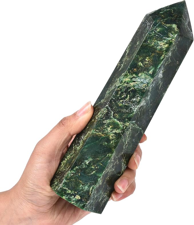 Emerald Quartz