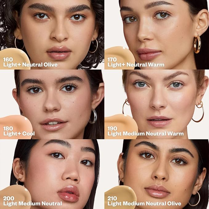 Light+ Neutral Warm 170