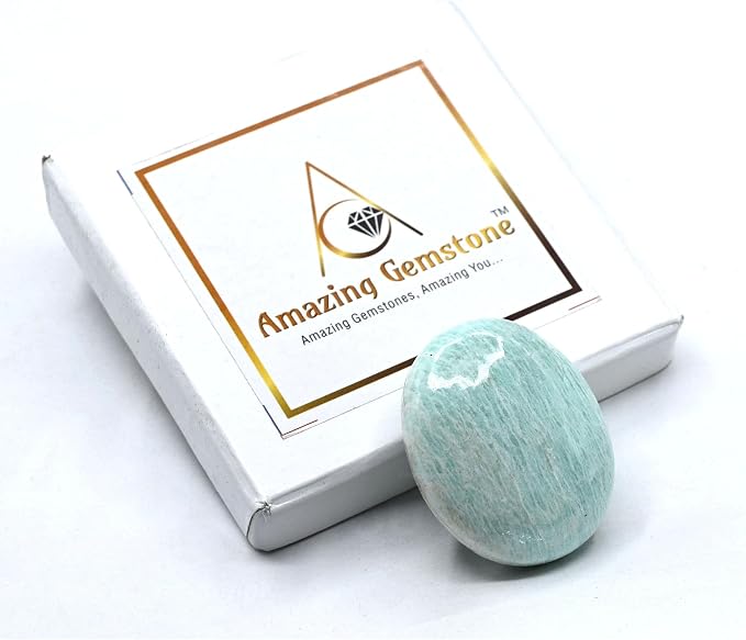 Amazonite