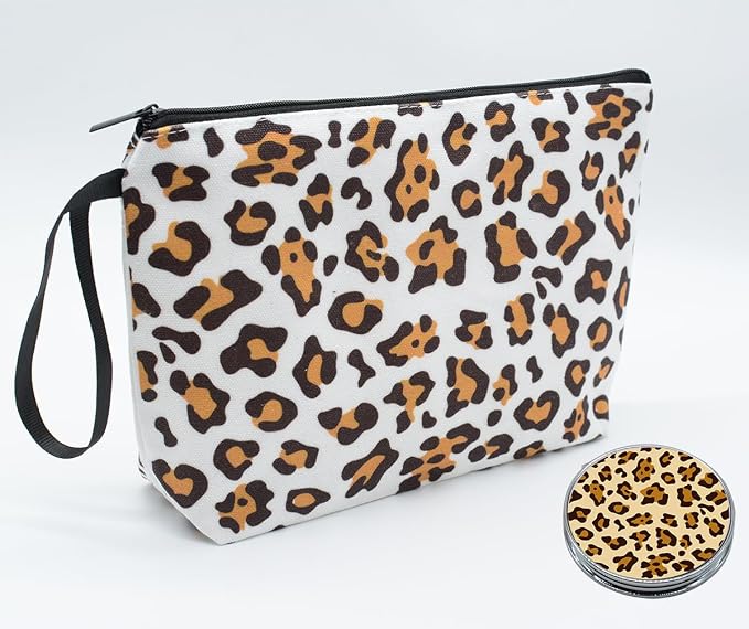Leopard Pattern