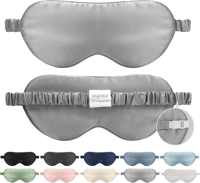 Silver Gray