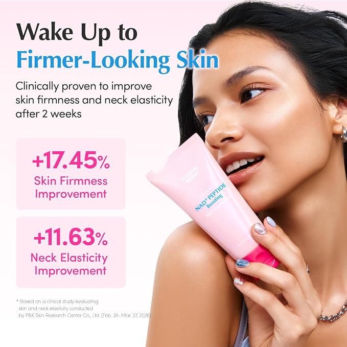 Firming (NAD+ Peptide)
