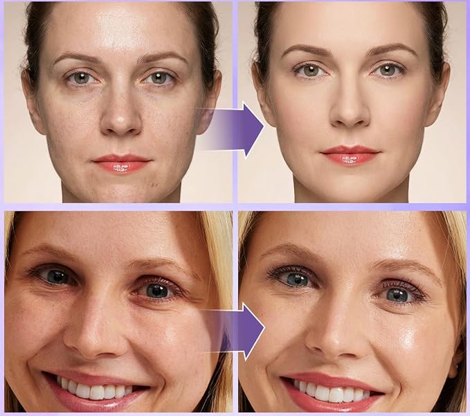 Purple-Clear