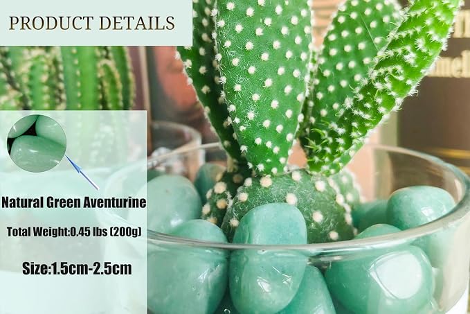 05 Green Aventurine