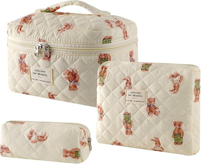 3pcs Bear