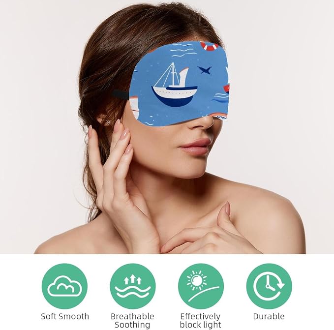 Multi-colored 7