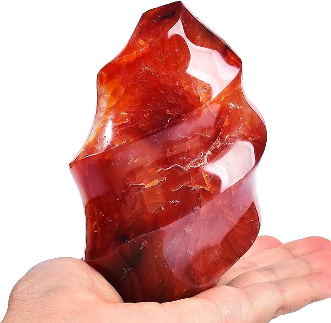 Red Agate
