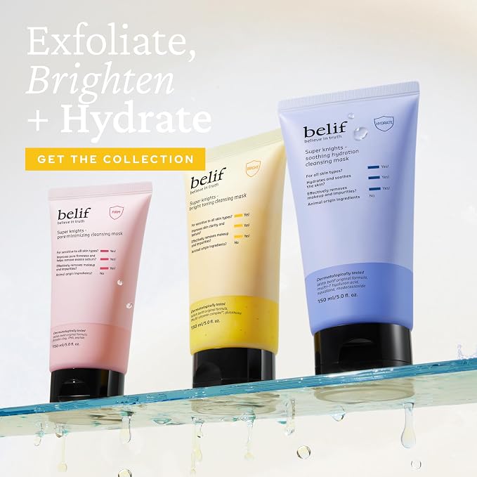 Radiance & Even Skin Tone