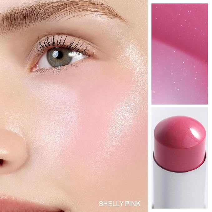 SHELLY PINK