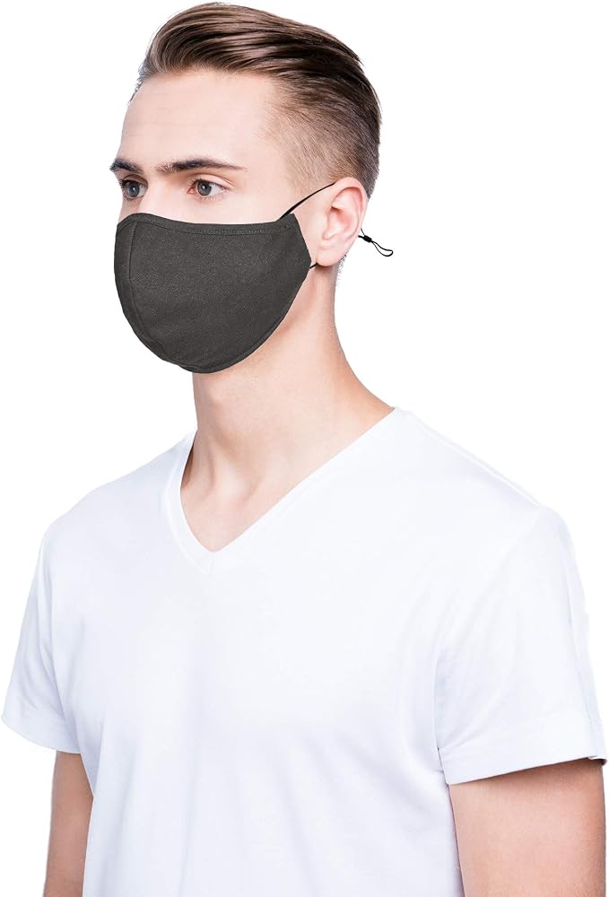 Charcoal Gray