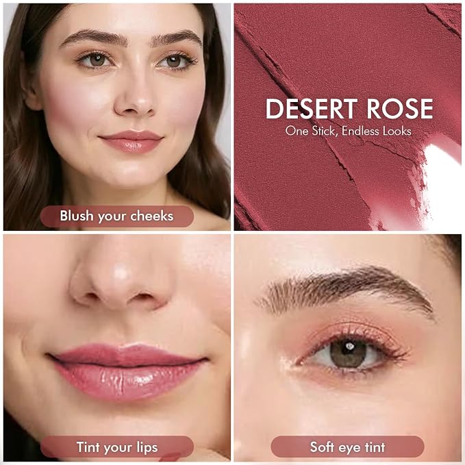 Desert Rose
