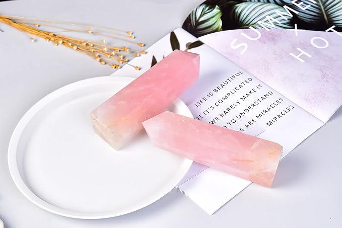Rose Quartz