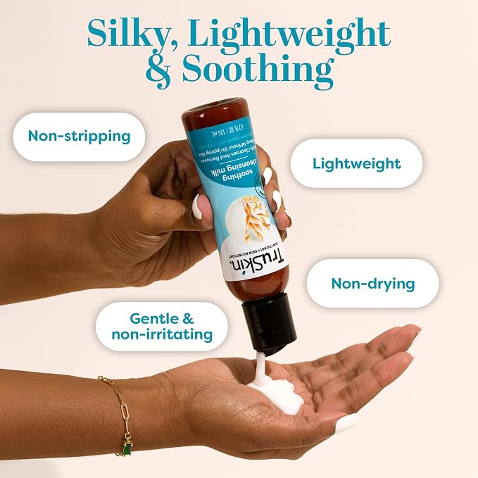 Cleansing Milk