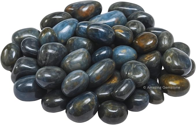 Blue Sapphire
