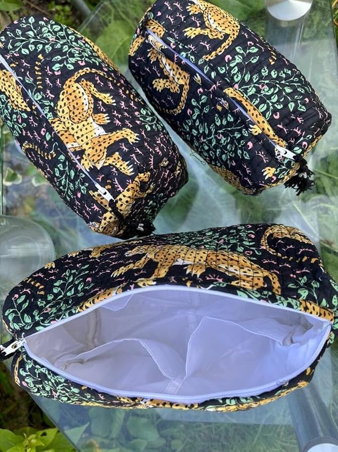 Black Cheetah