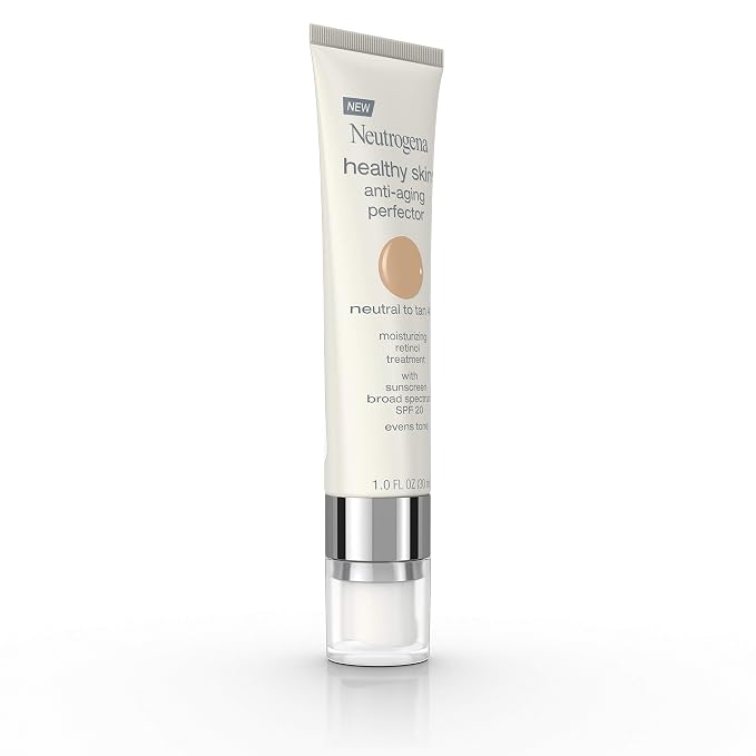 40 Neutral To Tan