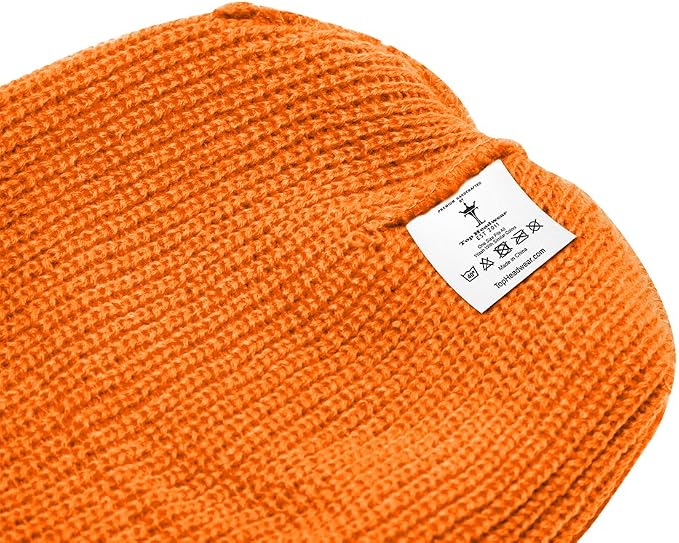 Neon Orange
