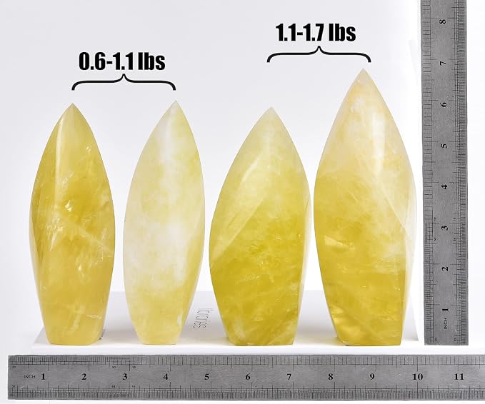 Lemon Quartz