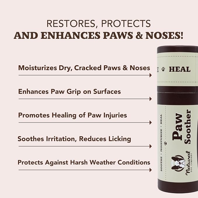 Paw Soother