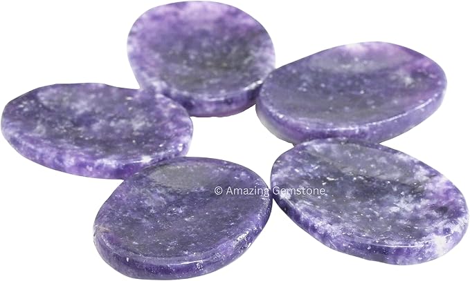 Lepidolite