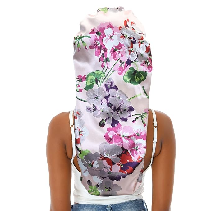 Pink Floral