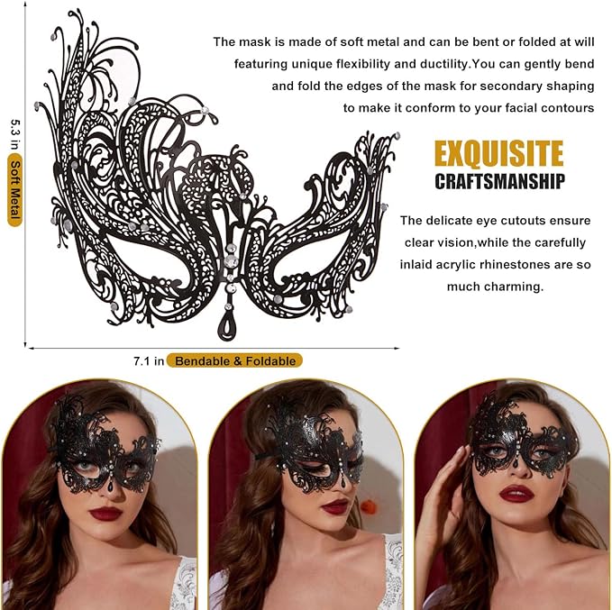 Phoenix Black
