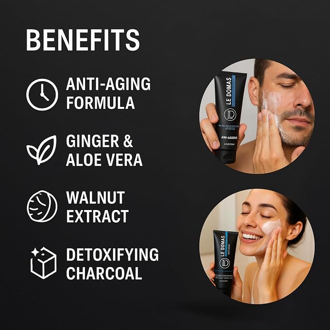 Face Wash