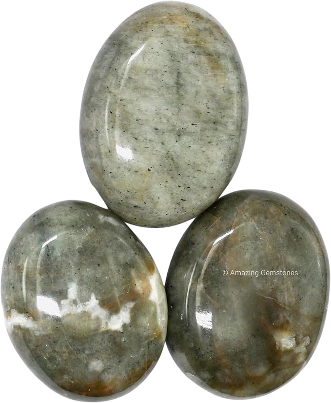 Chrysoberyl Cats Eye