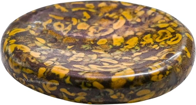 Fruit Jasper