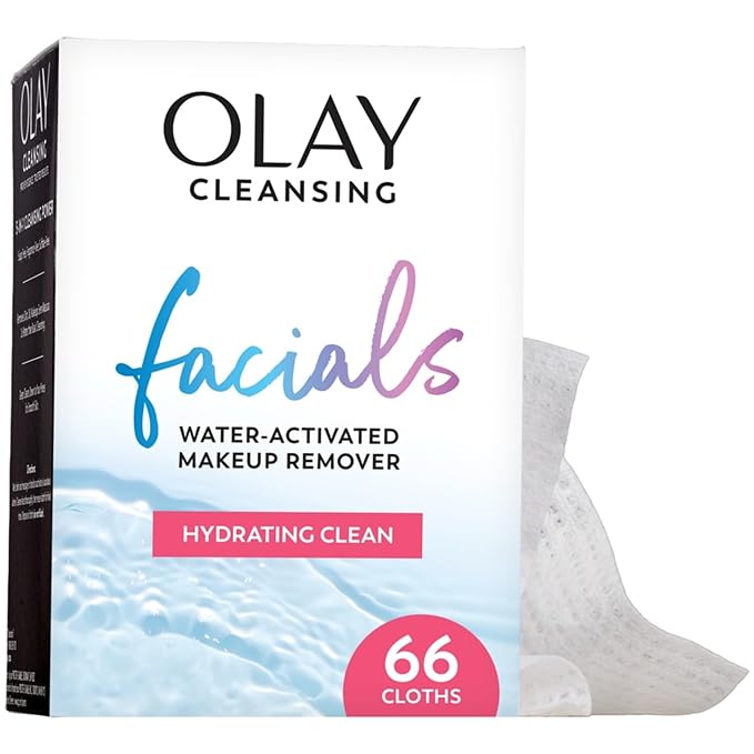 Hydrating Clean